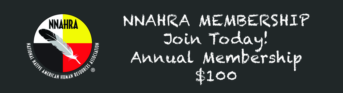 Banner NNAHRA Membership