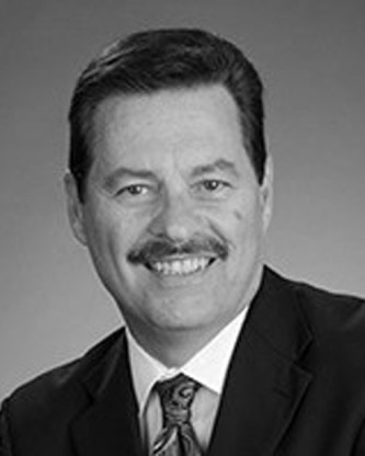 Tony Chartrand