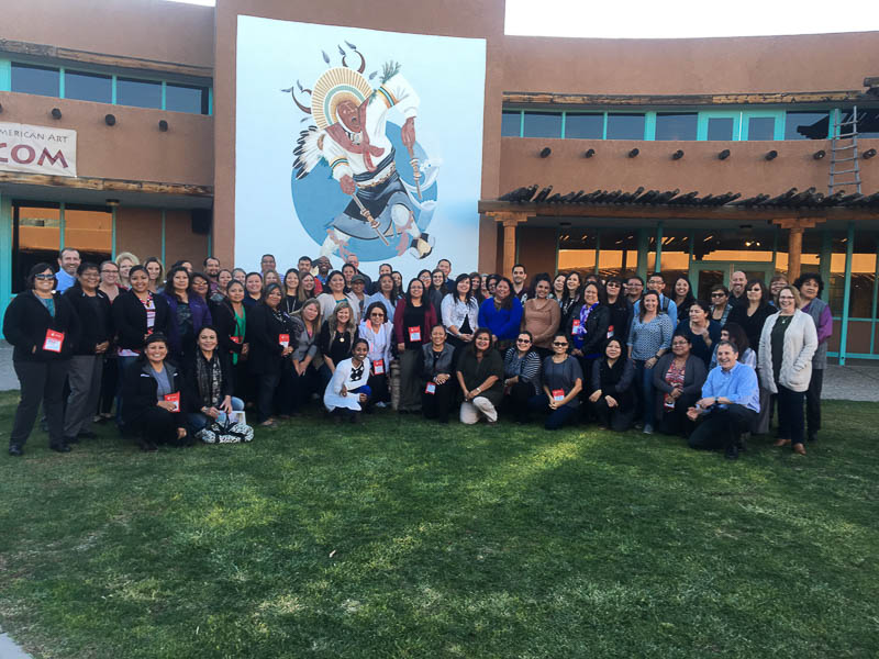 THRP NM 2016