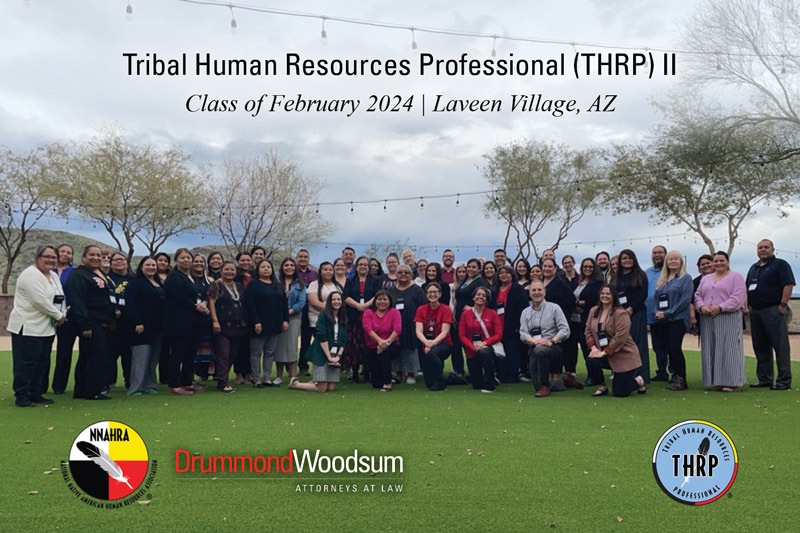 THRP-II-Class-Photo Branded AZ,-Feb.
