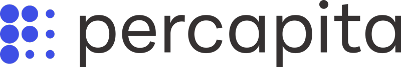 Percapita