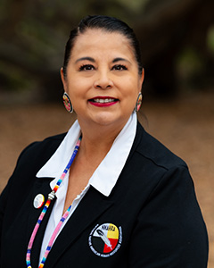 Dorothy Cyr