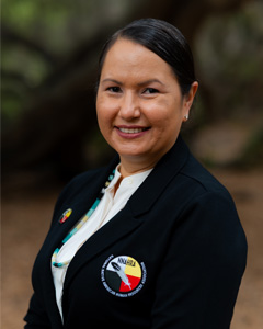 Lorilee J. Morsette