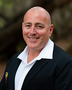 Mike Caputto