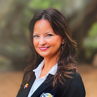 Suzanne Clem