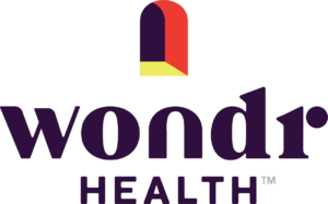 WONDR Health logo